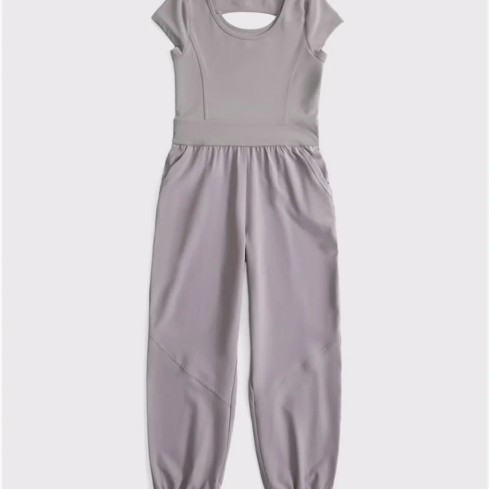 Abercrombie YFB kids jumpsuit